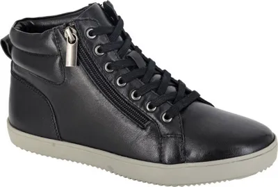 Obrázek produktu pro Cipriata - Dámské boty "Adalia", kožené DF2480 (40,5 EU) (Black)