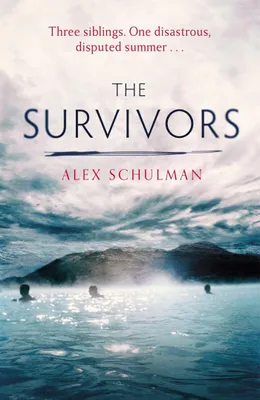 Produktbild von The Survivors