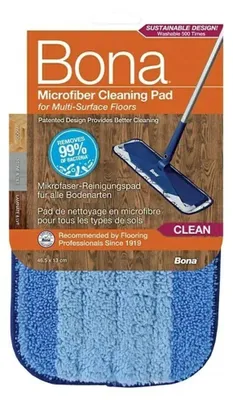 Immagine prodotto di Panno microfibra pulizia, panno microfibra pavimenti, panno lavapavimenti microfibra