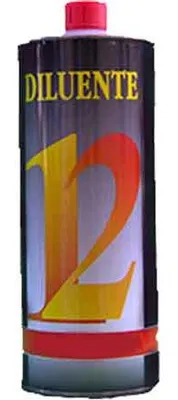 Obrázok produktu pre SYNTEZICKÝ RIEDIDLO 5 l