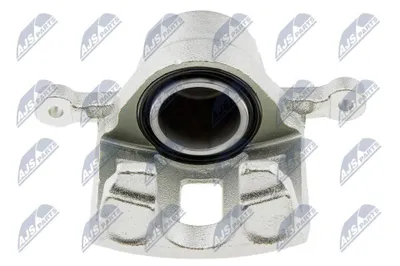 Produktbild von NTY Bremssattel Vorne Rechts für KIA RIO II (JB) Ø54mm HZP-HY-511