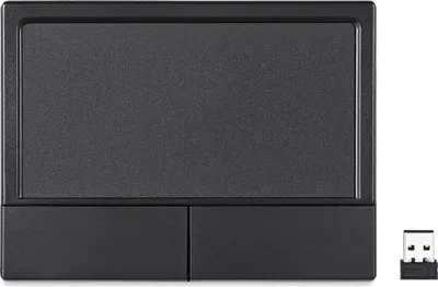 Obrázek produktu pro Perixx 11634, Bezdrátový, USB, Černá, AAA, 120 mm, 90 mm