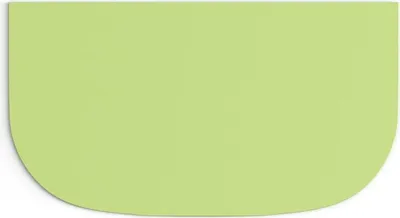 Produktbild von Trixie SureFeed Matte für Futterautomat 20 × 11 cm, grün