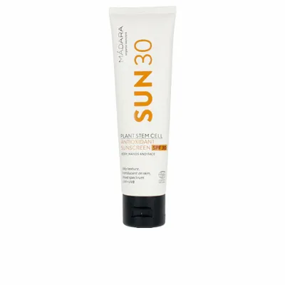 Immagine prodotto di SUN30 - Crema solare corpo SPF30 100ml