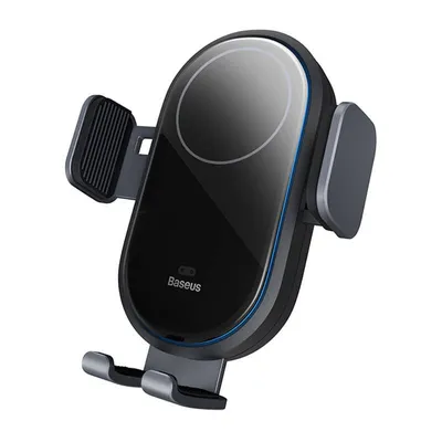 Obrázek produktu pro Baseus C40355900121-00, Mobilní telefon/smartphone, Aktivní držák, Auto, Černá