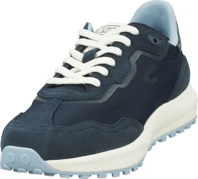 Produktbild von camel active Sneaker Sneaker Veloursleder