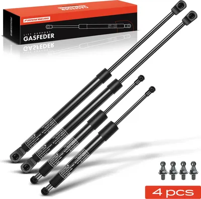Image de Frankberg 4x Verin à gaz Capot Hayon pour Lexus LS430 FX30 Limousine 2000
