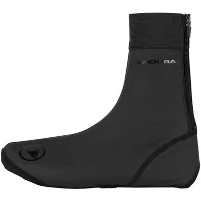 Produktbild von Überzüge Endura FS260 Pro Slick II für Turnschuhe schwarz größe 37-39,5 (S) E1188BK/3