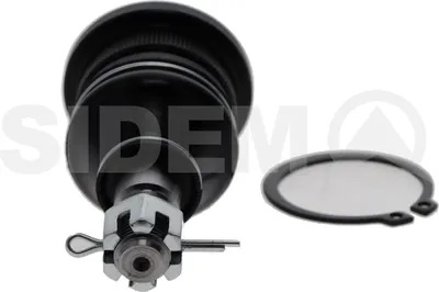 Produktbild von SIDEM Traggelenk Vorne oben für MITSUBISHI PAJERO I (L04G, L14G) 72280