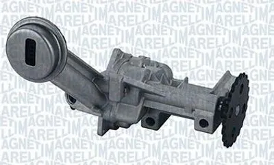 Image de Pompe A Huile Renault Clio 1.9Dti 99-