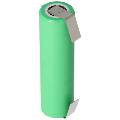 Obrázek produktu pro Samsung INR18650-25R 2500mAh 3,6V - 3,7V nechráněný s pájecím očkem ve tvaru U