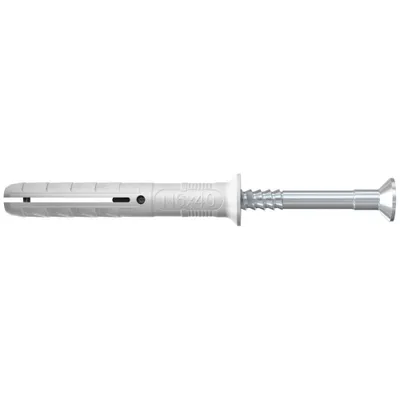 Produktbild von Fischer Nageldübel N 6x80/50 S (100)