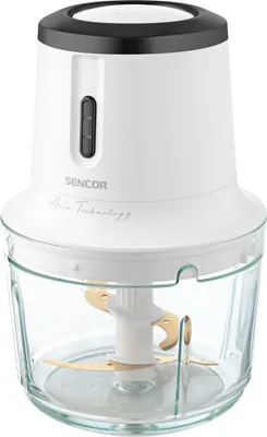Obrázok produktu pre SENCOR SHB 9001GY Tyčový mixér