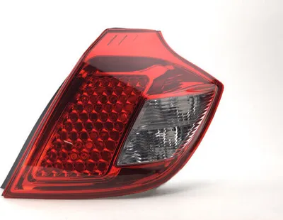Produktbild von Heckleuchte passend für Kia CeeŽd 09/09- ab Rechts Halogen 924021H050 Johns
