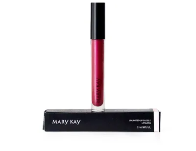 Produktbild von MARY KAY Lipgloss Unlimeted Lip Gloss Berry Delight 3,9 ml
