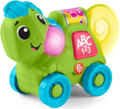 Produktbild von FP Link Squad Chameleon Farbexperte HYL34