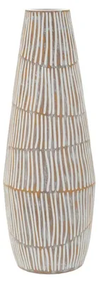 Immagine prodotto di Mauro Ferretti Vaso resina Hanoi, Ø17x47 cm