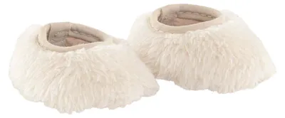 Image de Chaussons pour poupées Corolle - 30 cm