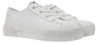 Produktbild von Lee Cooper - Sneaker für Damen, Stoff PP10663 (37 EU) (Weiß)