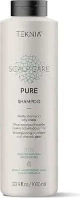 Produktbild von Lakmé Shampoo Lakmé Teknia Scalp Care Pure Shampoo