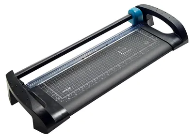 Produktbild von Zweckform Rollenschneider A3TR