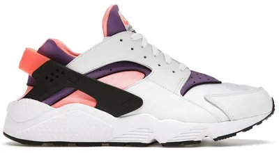 Produktbild von Nike Air Huarache Bright Mango - EU 43