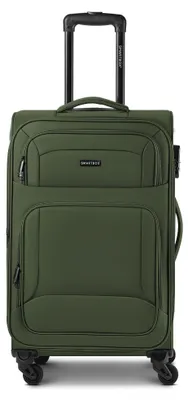 Zdjęcie produktu dla Smartbox Edition 04 4-kołowy wózek 67 cm z rozkładanym składaniem