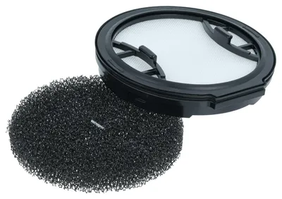 Produktbild von vhbw Staubsaugerfilter Ersatz für Philips XC2011 für Staubsauger - Schmutzfilter, Filtereinheit