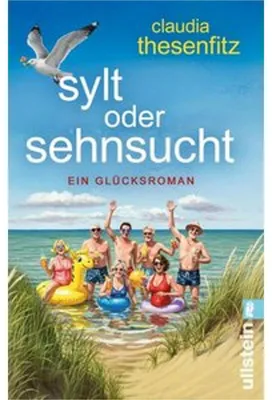 Zdjęcie produktu dla Sylt oder Sehnsucht