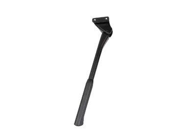 Image de Atranvelo béquille latérale Atran Velo Edge pour E-Bikes, DV (KSA40), 24'-29',sw matt