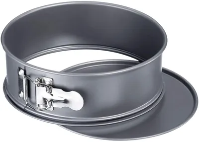 Produktbild von Springform Ø 18 cm, 1 Boden