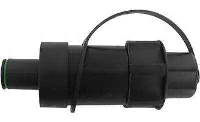 Image de Bec Verseur Avec Arrêt Pour Jerrican Tecomec 8303096.