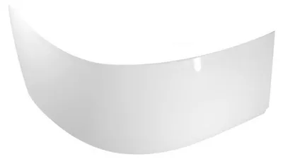 Produktbild von Aqualine DYJE Seitenschürze, Höhe 54cm