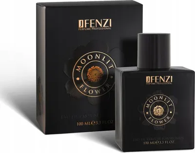Immagine prodotto di J.FENZI Donna Moonlit Flower Eau de Parfum 100 ml