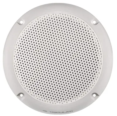 Image de Paire d'enceintes à 2 voies 150 mm, 60 W, noir, 1 paire