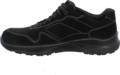 Immagine prodotto di Jomos Jomotion scarpe basse in taglie forti nero [D2C] 331399 84 000 scarpe grandi da uomo