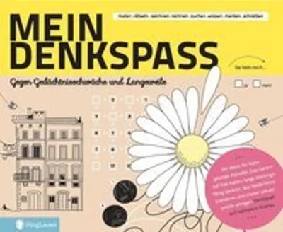 Image de Mein Denkspass