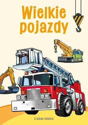 Image de Wielkie pojazdy