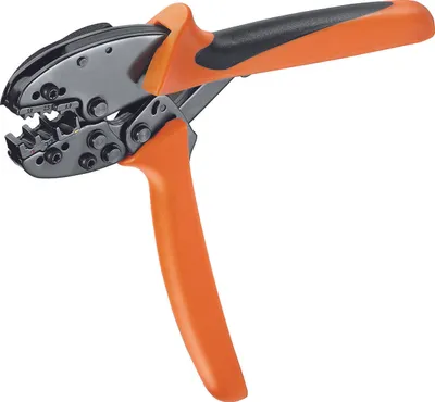 Obrázok produktu pre Weidmüller CTI 6 G, Krimpovacie kliešte, 0,5 mm