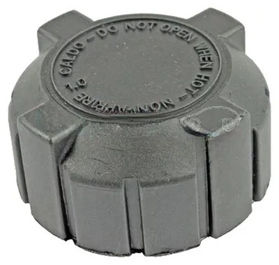 Produktbild von METZGER 2140103 Verschlussdeckel Kühlmittelbehälter für RENAULT TWINGO I (C06) für FIAT PUNTO (188) DUCATO Pritsche/Fahrgestell (230) DUCATO Kasten