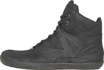 Produktbild von SOLE RUNNER® Surtur B – Leichter Trekking-Barfußschuh ,Größe:38,Farbe:Black