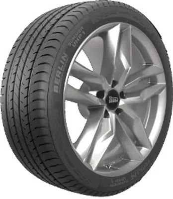 Immagine prodotto di Berlin Tires Summer UHP 1 285/30ZR20 99Y - Pneumatici estivi senza cerchione