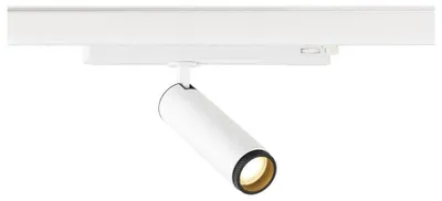 Productafbeelding van Railspot Grip! M wit 3-fase instelbaar