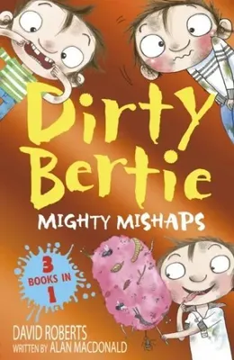 Produktbild von Mighty Mishaps