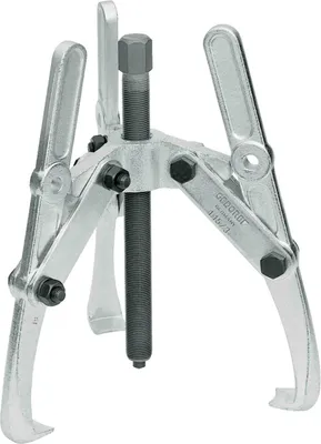 Immagine prodotto di GEDORE 1.15/3 Estrattore a 3 bracci 250x260 mm, 8006430