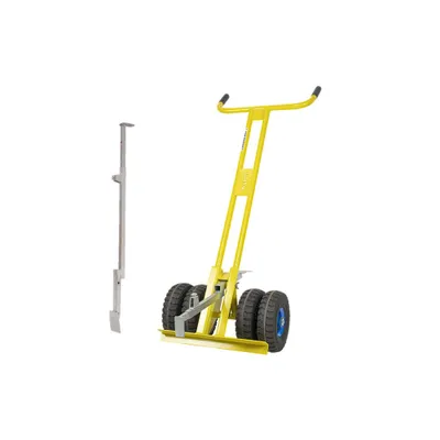 Produktbild von Orit Fliesenverlegewagen PSL "Caddy Quattro", 300 - 1000 mm