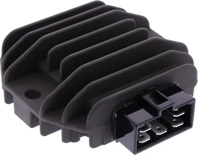 Produktbild von TOURMAX RGU-213 Spannungsregler für Yamaha