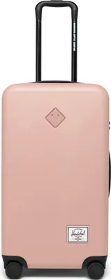Produktbild von Herschel Heritage Hardshell - 4-Rollen-Trolley 69 cm (ash rose)