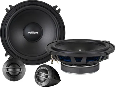 Image de Haut-parleur Axton ATC130S