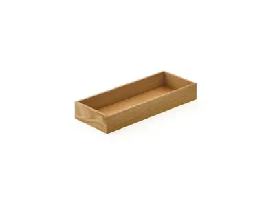 Image de NABER Modify Plateau / Compartiment de tiroir / Chêne clair (8035022)